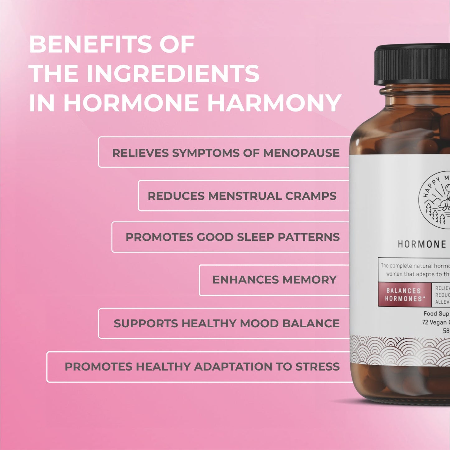 Harmonie Hormonal™