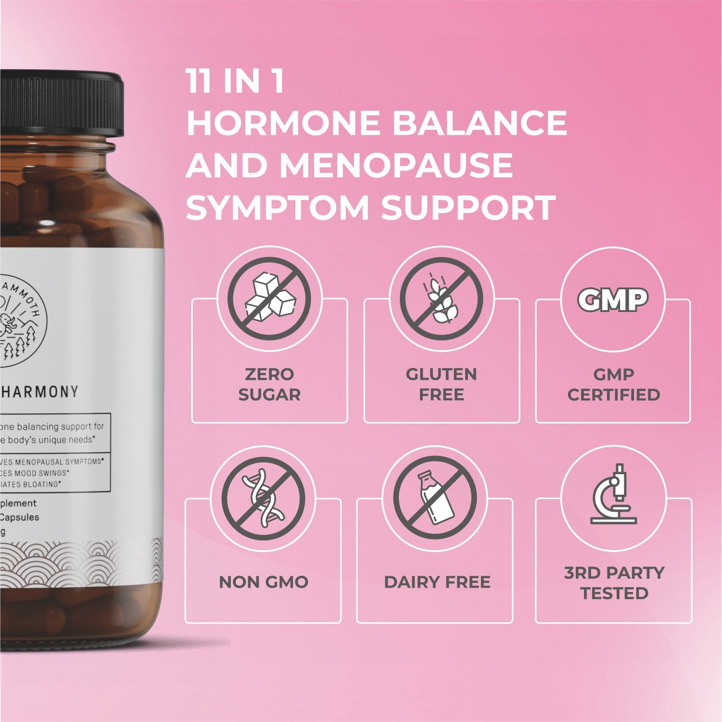 Harmonie Hormonal™