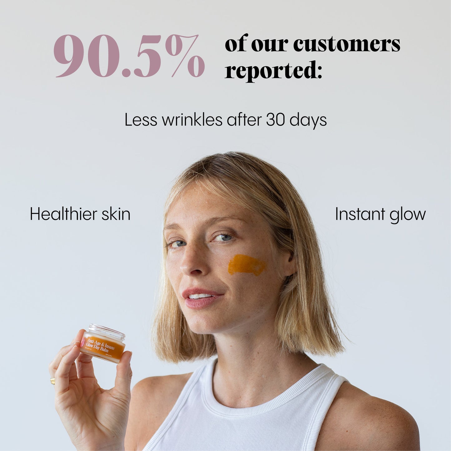 La gamme complète anti-âge naturel - FROYA ORGANICS