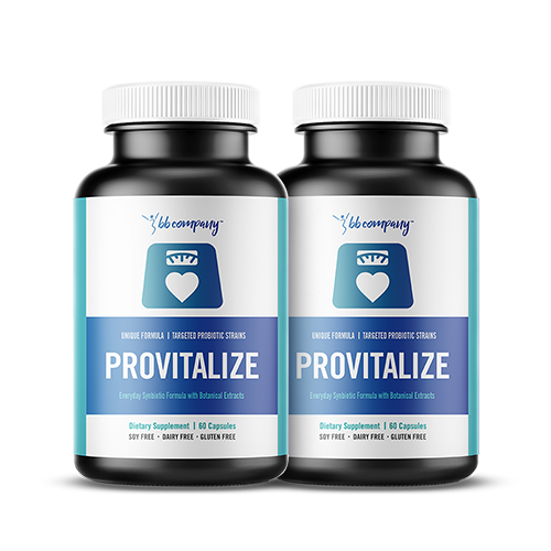Meilleur probiotique naturel pour la ménopause-Provitalize