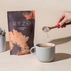 Mushroom Café (30 doses)