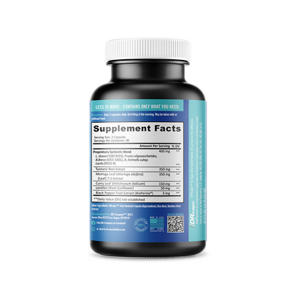 Meilleur probiotique naturel pour la ménopause-Provitalize